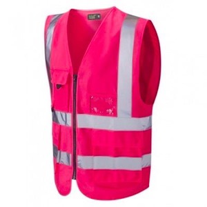 Hi Vis Ladies Clothing